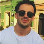 Profesor bilingüe | 7 años exp. | todos los niveles | a domicilio | online